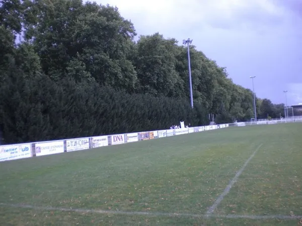 Stade Albert Schweitzer Stadium