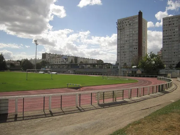 Stade André Karman Stadium