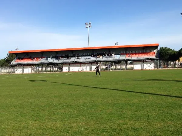 Stade Bernard Gasset Terrain n°7 Stadium