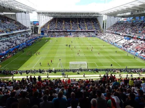 Stade Bollaert-Delelis Stadium