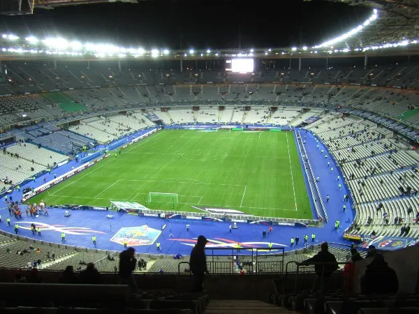Stade de France Stadium