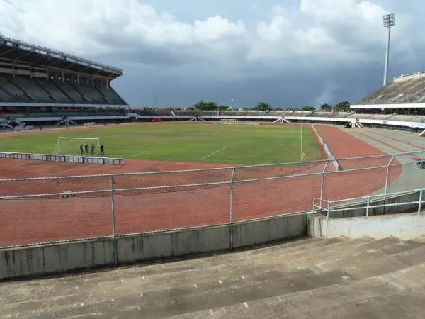 Stade de Kégué Stadium