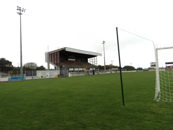 Stade de Kervéguen Stadium