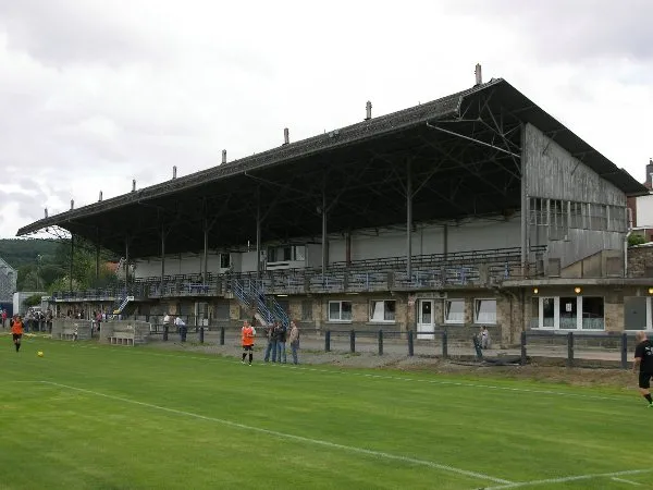 Stade de la Géronstère Stadium