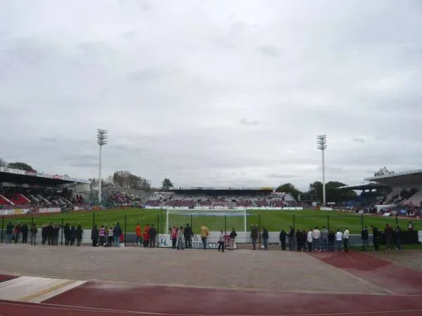 Stade de la Libération Stadium