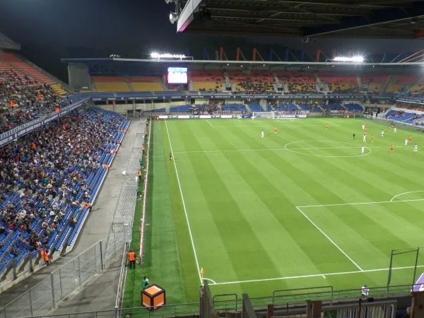 Stade de la Mosson-Mondial 98 Stadium