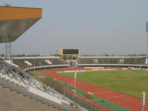 Stade de l'Amitié Stadium