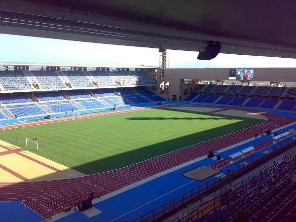 Stade de Marrakech Stadium
