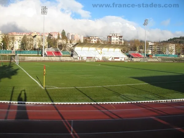 Stade de Provence Stadium