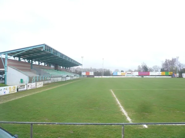 Stade des Boscailles Stadium