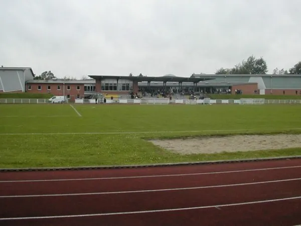 Stade Didier Eloy Stadium