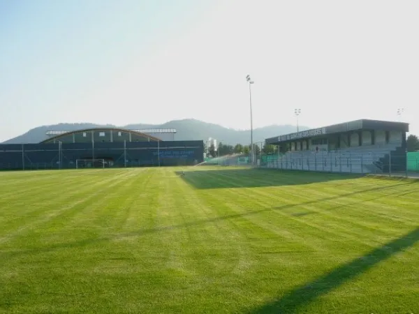 Stade Emile Jeanpierre Stadium