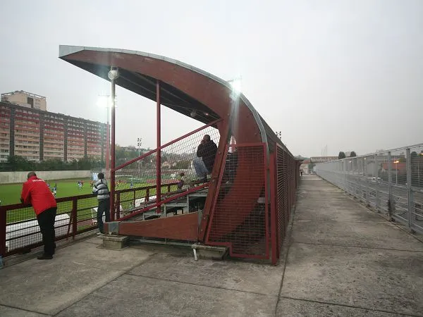 Stade Georges Pompidou Stadium