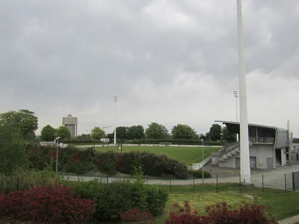 Stade Jean Dasnias Stadium