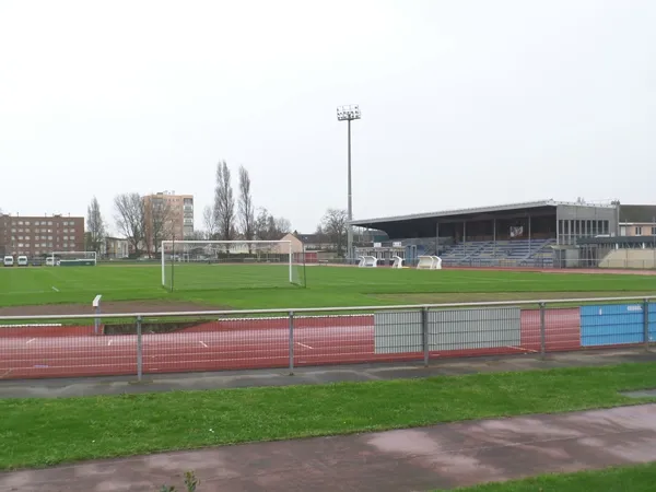 Stade Jean Deconinck Stadium