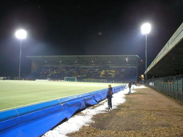 Stade Jean Laville