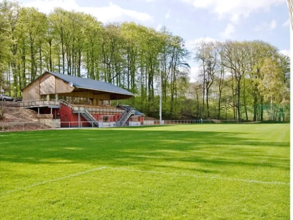 Stade Jos Becker Stadium