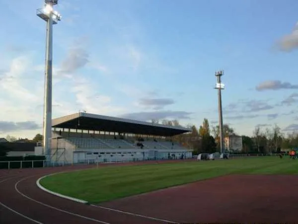 Stade Joseph Biechlin Stadium