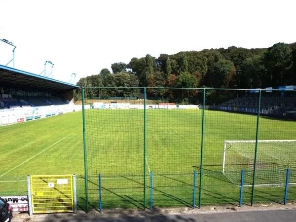 Stade Joseph Mariën Stadium