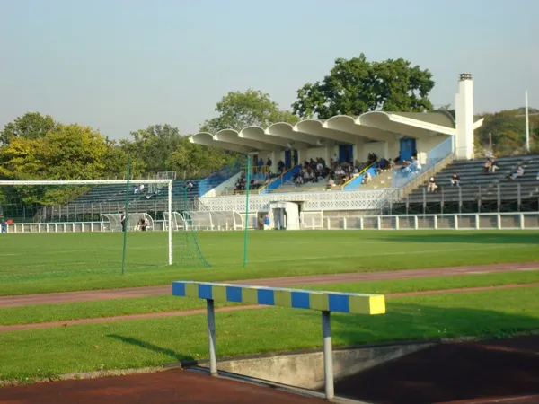 Stade Léo Lagrange Stadium