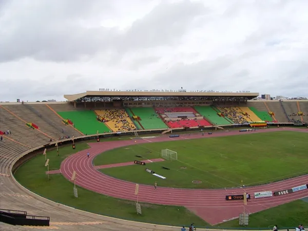 Stade Léopold Sédar Senghor Stadium