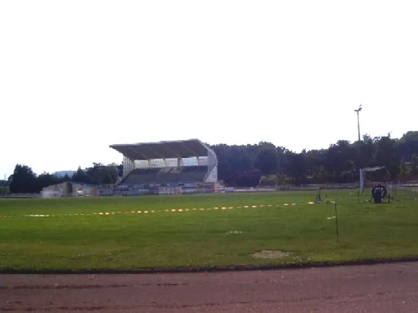 Stade Marcel-Billard Stadium