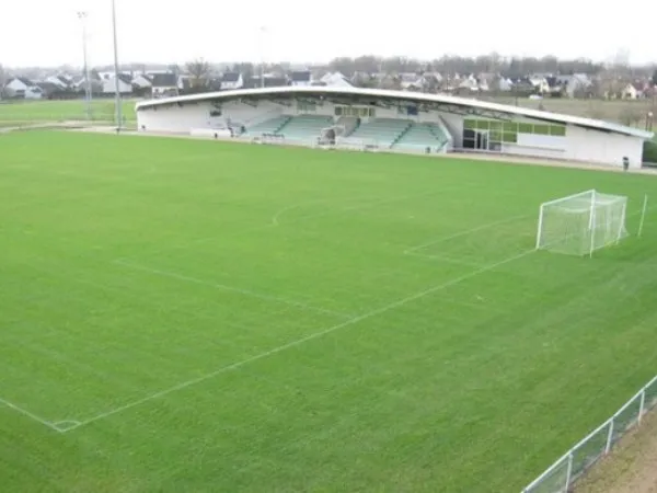 Stade Marcel Vignaud Stadium