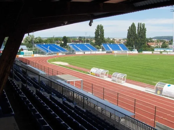 Stade Michel Hidalgo Stadium