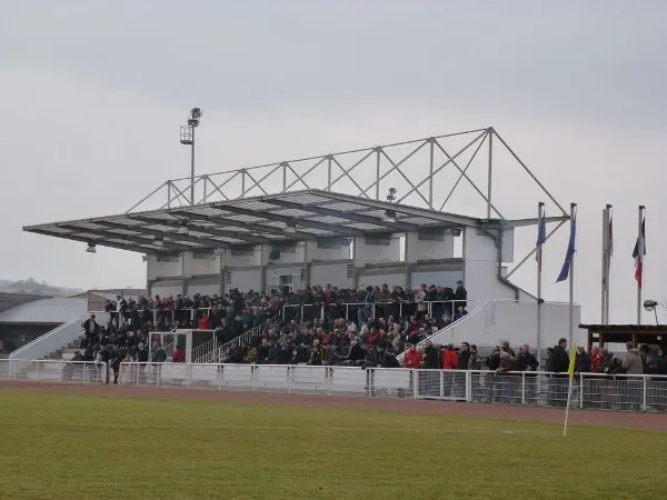 Stade Omnisports Stadium