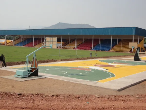 Stade Omnisports Ivyizigiro Stadium