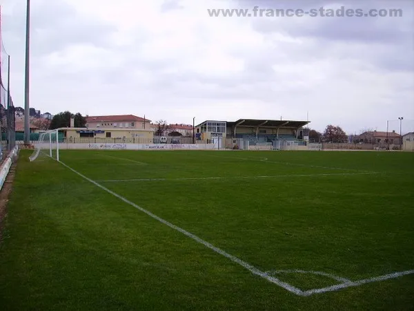 Stade Perruc Stadium