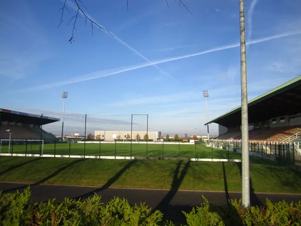 Stade Pierre Brisson Stadium