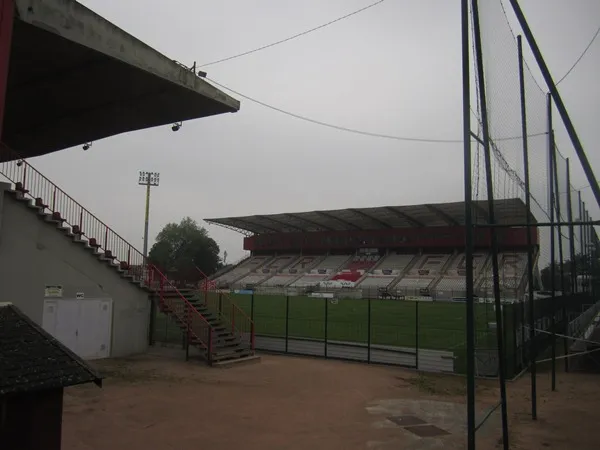 Stade Robert Diochon Stadium