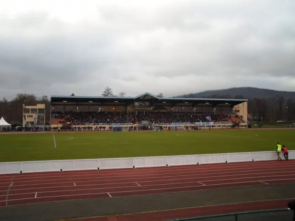 Stade Roger-Serzian Stadium