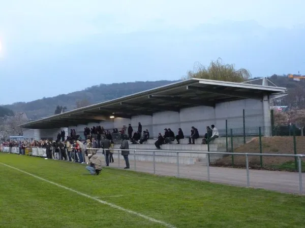 Stade Victor Marchal Stadium