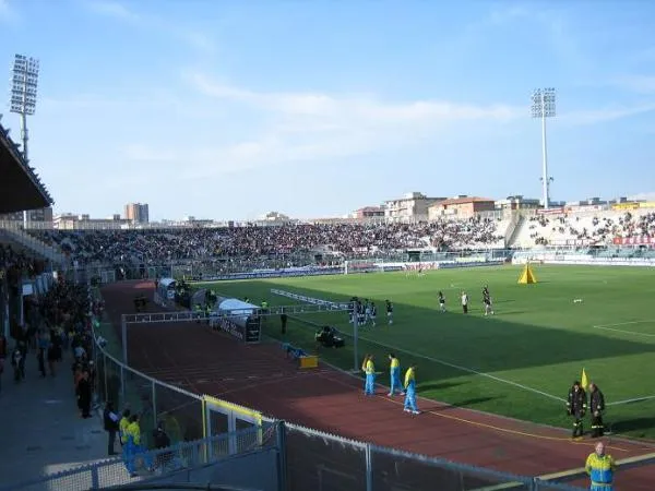 Stadio Armando Picchi Stadium