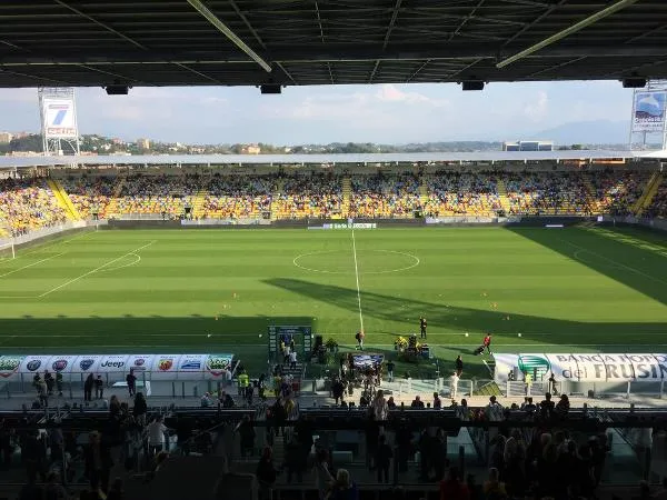 Stadio Benito Stirpe Stadium