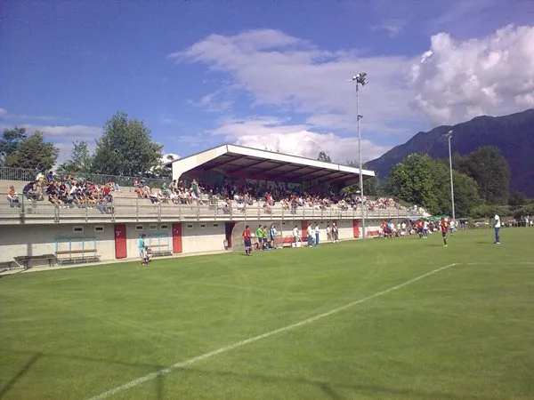 Stadio Comunale Stadium