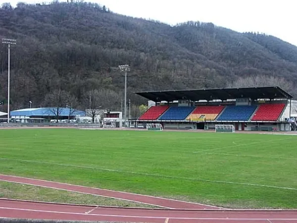 Stadio Comunale di Chiasso Stadium