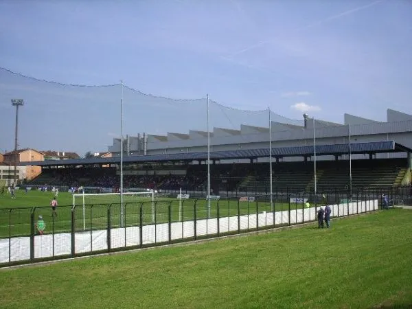 Stadio Comunale Giovanni Mari Stadium