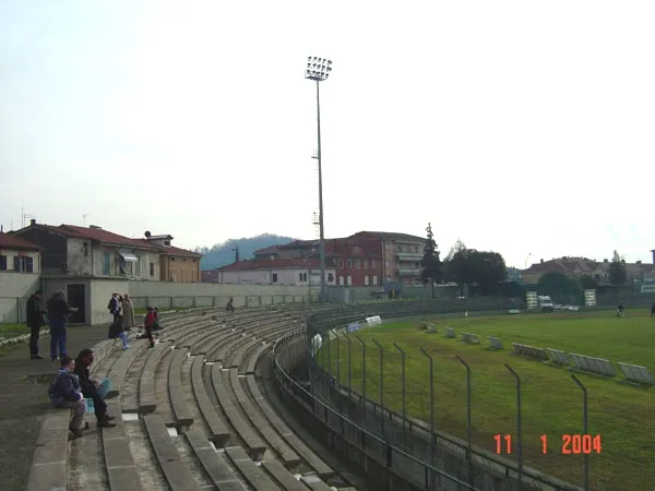 Stadio dei Marmi Stadium