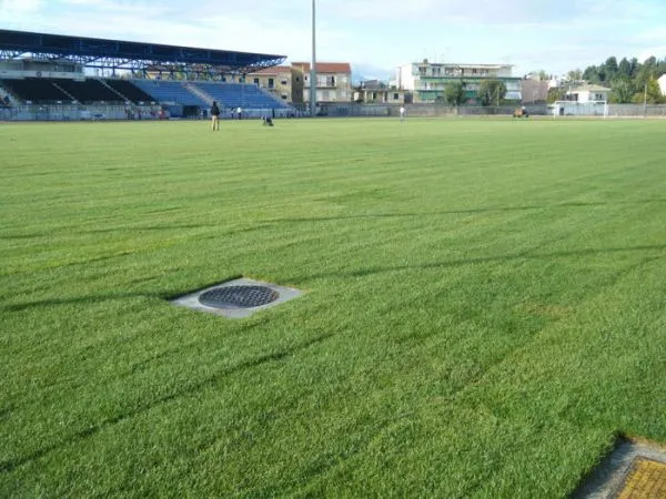 Stadio Kerkyras Stadium