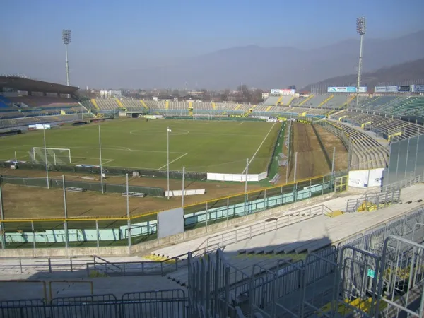 Stadio Mario Rigamonti Stadium