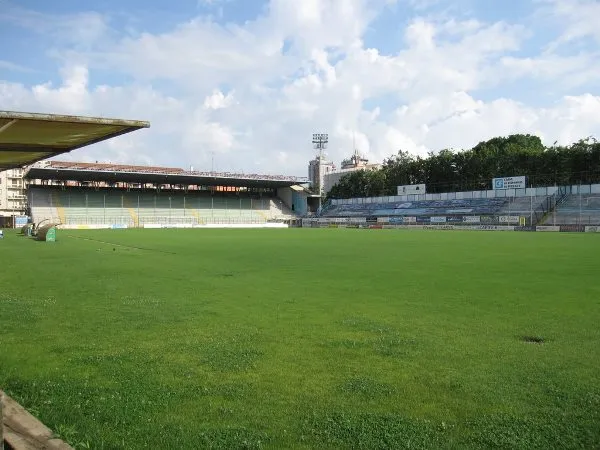 Stadio Paolo Mazza Stadium