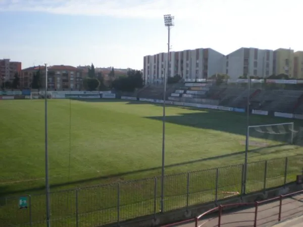 Stadio Raffaele Mancini Stadium