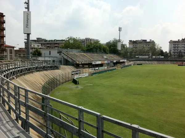 Stadio Sandro Cabassi Stadium