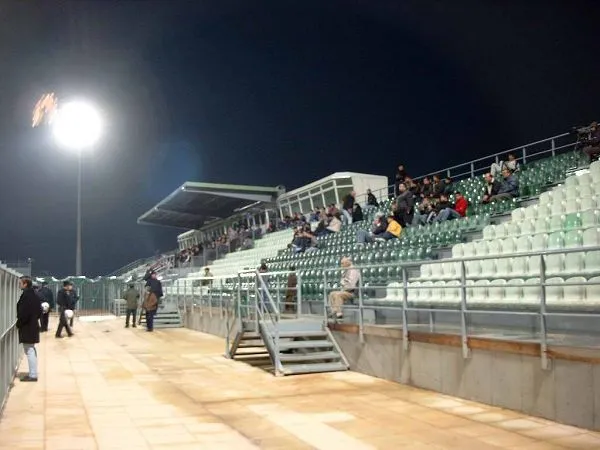 Stadio Yiannis Pathiakakis Stadium