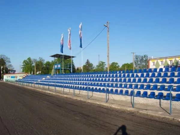 Stadion 1 Maja Stadium