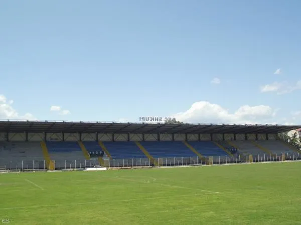 Stadion Čair Stadium