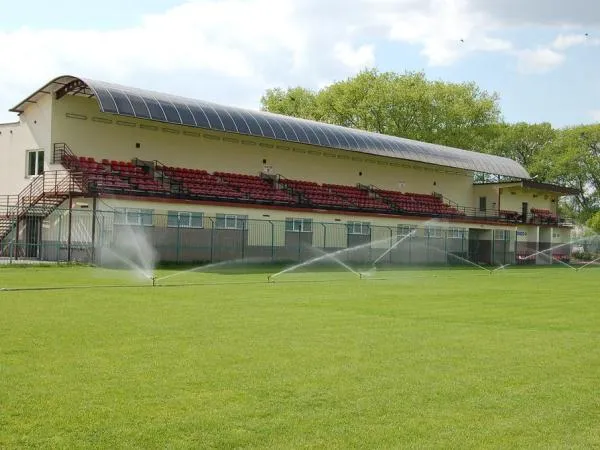 Stadion Ceramika Opoczno